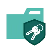 Sso SVG Icon